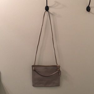 Coach crossbody bag